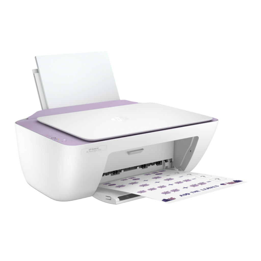 HP DeskJet Ink Advantage All-in-One Printer 2335