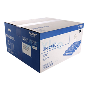 Brother Drum Unit DR-261CL