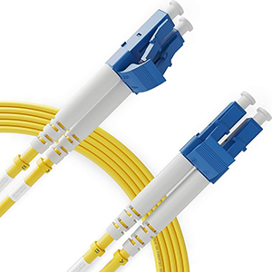 Fiber LC-LC Single Mode Patch Cord