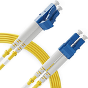 Fiber LC-LC Single Mode Patch Cord