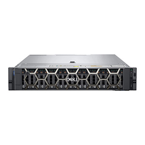 Server Dell PowerEdge R750