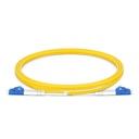 Fiber LC-LC Single Mode Patch Cord