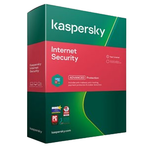 Kaspersky Internet Security 2021 Edition