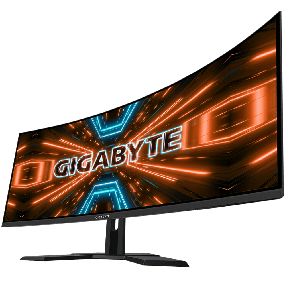 Gigabyte GP-G34WQC-A-AP 34" Gaming Monitor