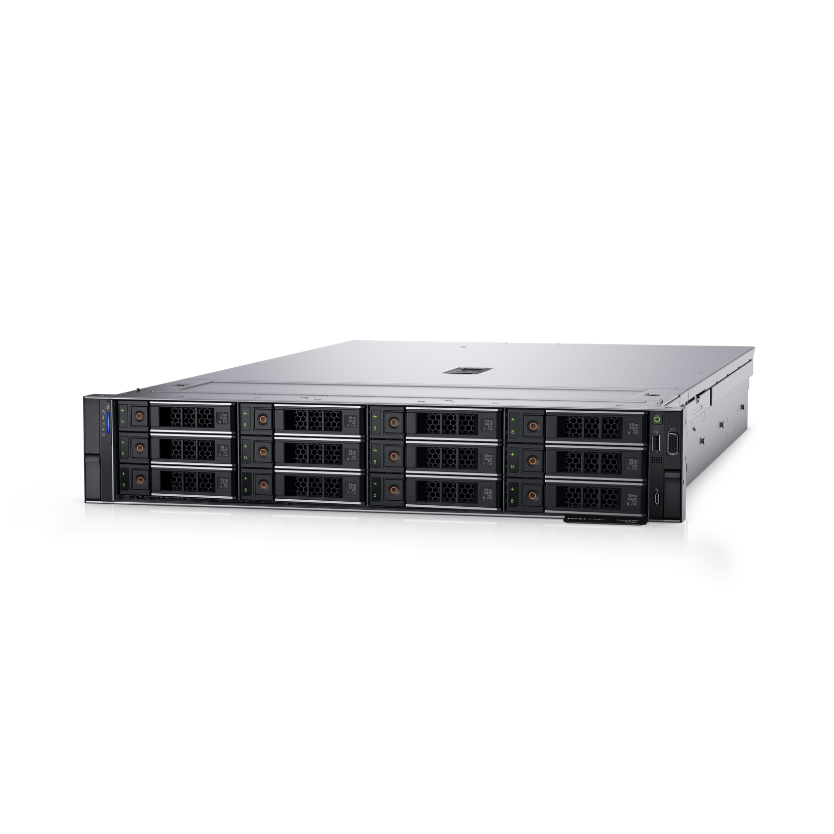 Server Dell PowerEdge R750