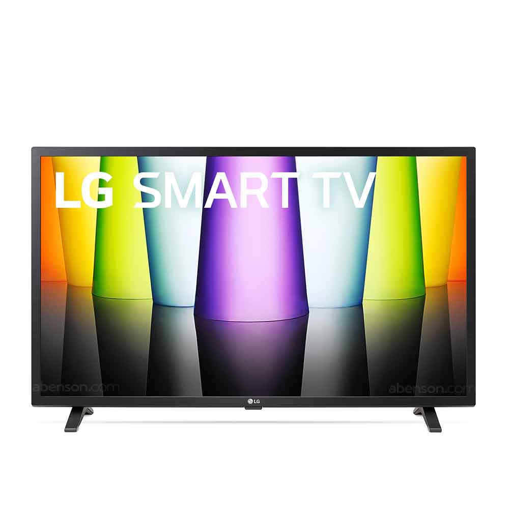 LG Smart TV 32LQ570 32"