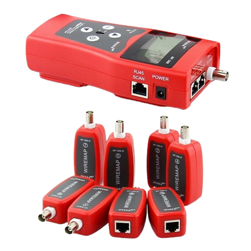 [101504] Noyafa Cable Tester NF-388