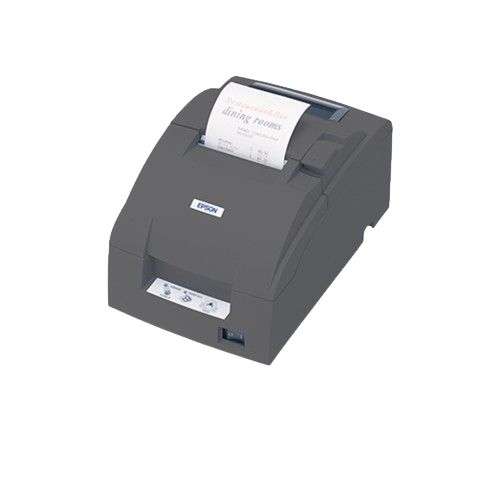 [005870] Epson FFC, Encoder/TMU-U220D