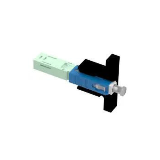 [102090] Fiber SC Connector (1807) Butterfly Type