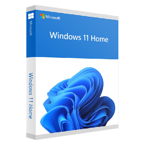[006972] Microsoft Win 11 Home 64Bit